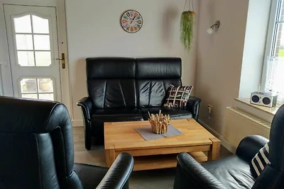 Vakantieappartement Gezinsvakantie Bensersiel
