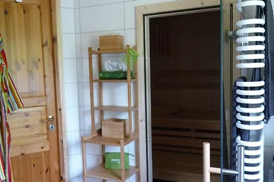 Ferienhaus zum Krakower See ****