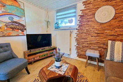 Cabin 1