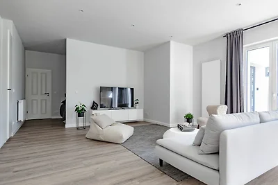 Vakantieappartement Gezinsvakantie Norddeich