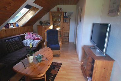 Vakantieappartement Gezinsvakantie Uplengen