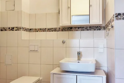 Vakantieappartement Gezinsvakantie Koserow