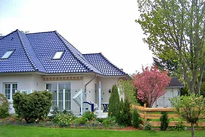 Vakantieappartement Gezinsvakantie Gross-Mohrdorf