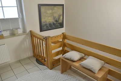 Ferienwohnung Linneweber OG