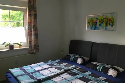 Ferienwohnung Nord-Ost (für 2- 4 Personen)