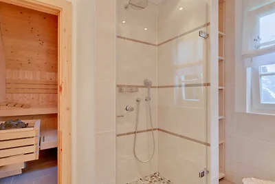 Strandhaus Aquamaritim