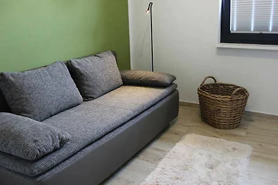 Ferienwohnung 3 (T)