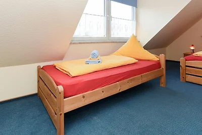 Ferienwohnung Deichsegler