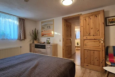 Fewo Salamander Im EG und Souterrain