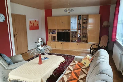Ferienhaus Fritz