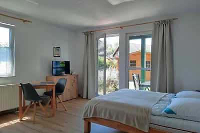 Appartamento Vacanza con famiglia Mölschow