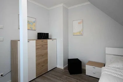 Haus Passat WE 09 Mien Lüchttoorn