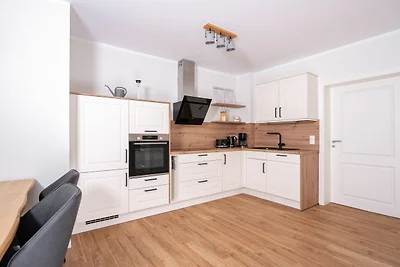 Vakantieappartement Gezinsvakantie Hoyerswerda