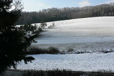 Appartamento Vacanza con famiglia Höchst im Odenwald
