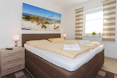 Ferienwohnung Seedeich