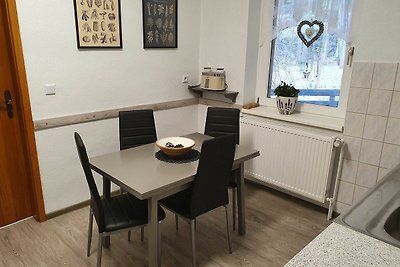 Vakantieappartement Gezinsvakantie Oberharz am Brocken