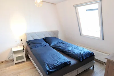 Ferienhaus Ostseeglück - ABC417