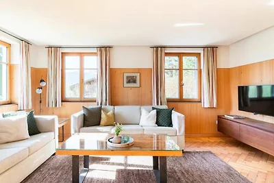 Ferienwohnung 1, Gemütlichkeit und Komfort (4...