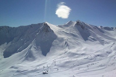 Vakantieappartement Gezinsvakantie Landeck