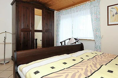Ferienwohnung Steuerbord