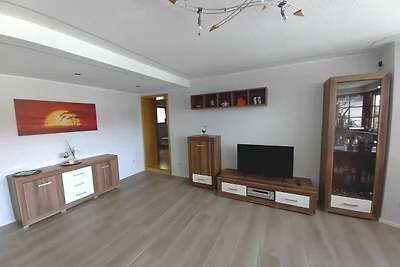 Vakantieappartement Gezinsvakantie Nohra