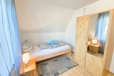 Ferienhaus Godewind