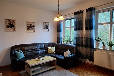 Vakantieappartement Gezinsvakantie Filsum