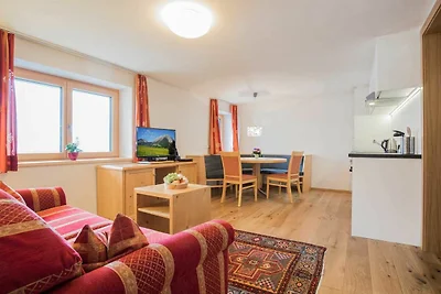 Caroline's Apartment