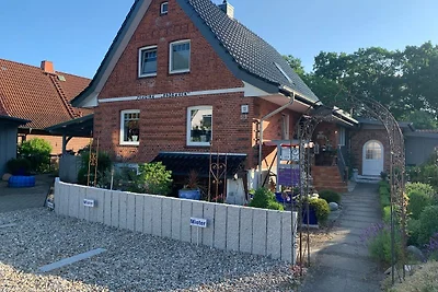 Haus Roseneck App. I
