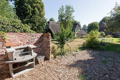 Ferienwohnung Fresenhuus 4