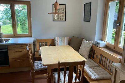 Appartamento Vacanza con famiglia St. Lorenz am Mondsee