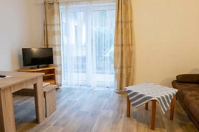 Albergo Cultura ed escursioni Lubmin