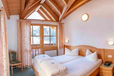 Ferienwohnung Edelweiss
