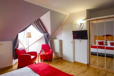 Doppelzimmer Standard