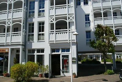 2 Raum Wohnung 421