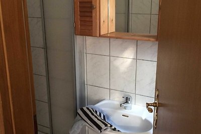 Vakantieappartement Gezinsvakantie Steinberg