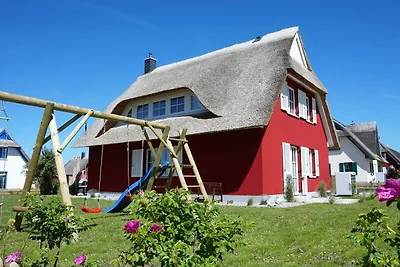 Casa vacanze Vacanza di relax Zierow