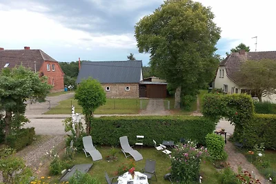 Appartamento Vacanza con famiglia Krakow am See