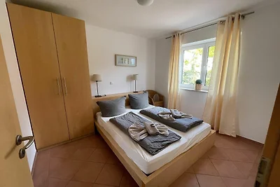 Suite Helwig mit Terrasse 17 u (FR)