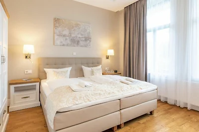 Villa Waldschloss * App. 5