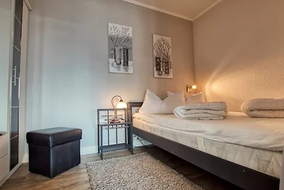 Ferienpark - Haus A, App. 0A0408