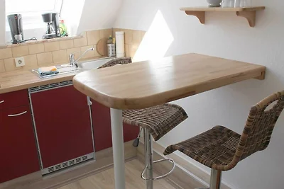 Ferienwohnung Skandinavien