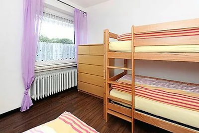 Vakantieappartement Gezinsvakantie Neuharlingersiel