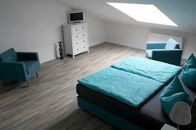 Grosse Ferienwohnung