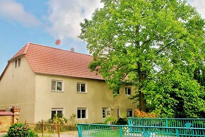 Vakantieappartement Gezinsvakantie Hoyerswerda