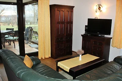Landhaus - Studio zum See