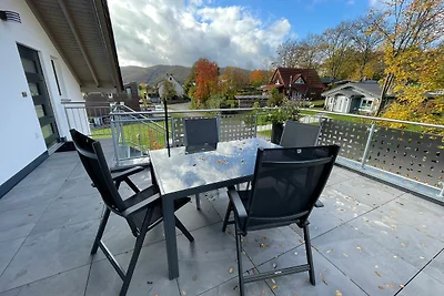 Vakantieappartement Gezinsvakantie Edertal