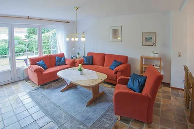 Vakantieappartement Gezinsvakantie Varel