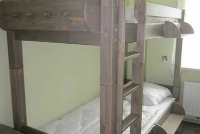 Ferienwohnung (rollstuhlgerecht) 41