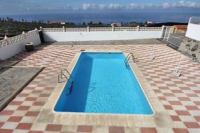 Vakantieappartement Gezinsvakantie Los Llanos de Aridane